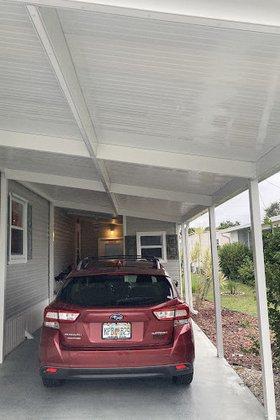 Camokrew Aluminum Llc