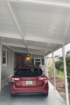 Camokrew Aluminum Llc