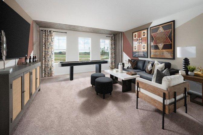 Pasadena Ridge by Casa Fresca Homes