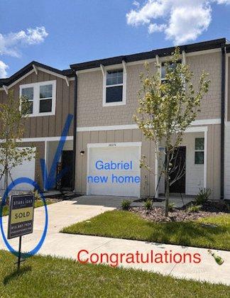 Tyson Townhomes by Starlight Homes