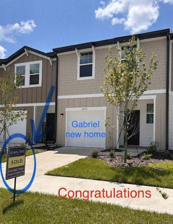 Tyson Townhomes by Starlight Homes