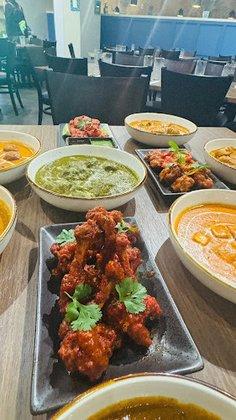 Rudraksh Indian Cuisine