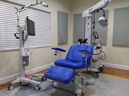 FLORIDA TMS CLINIC