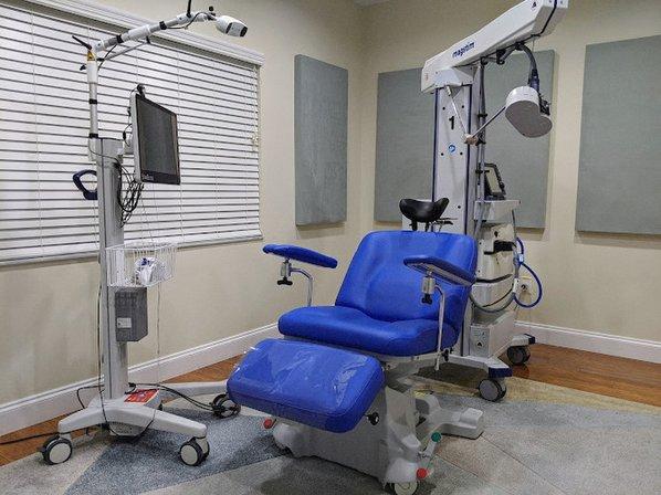 FLORIDA TMS CLINIC
