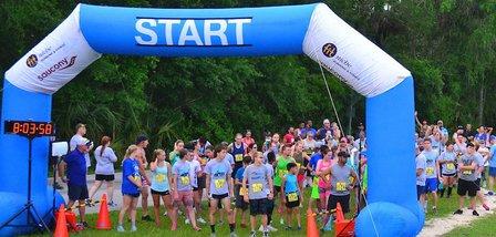 Freedom Run