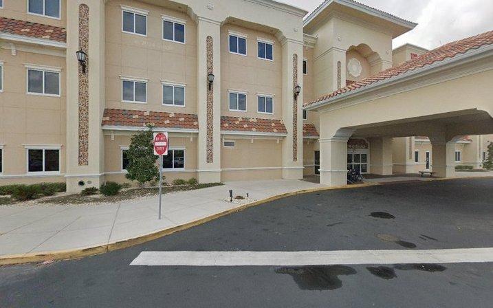 AdventHealth Dade City