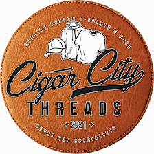Cigar City Threads