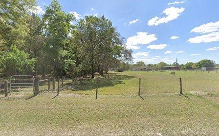 Tyndall Ranch