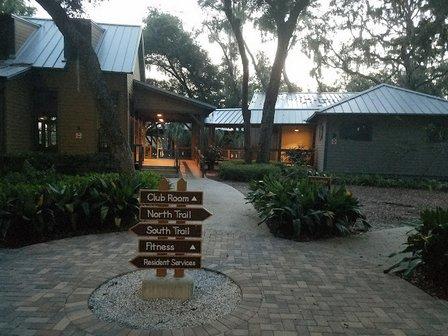 FishHawk Ranch West HOA Office