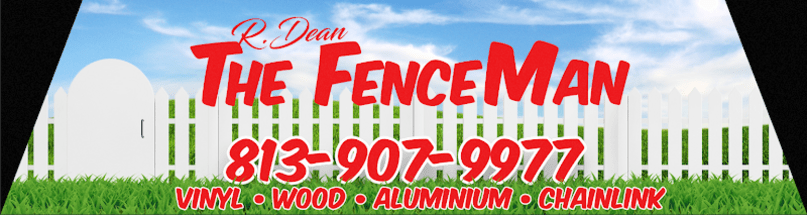 R. Dean the Fenceman