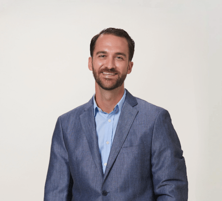Beatific Vision: Nick Bottaro, M.D.
