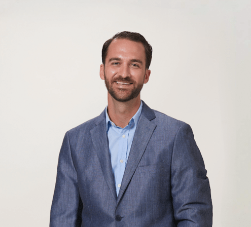 Beatific Vision: Nick Bottaro, M.D.
