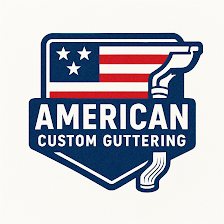 American Custom Guttering