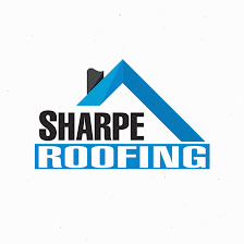 Sharpe Roofing