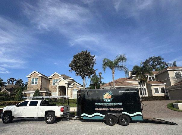 Coastal Brothers Roofing LLC