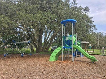 Peterson Road Park