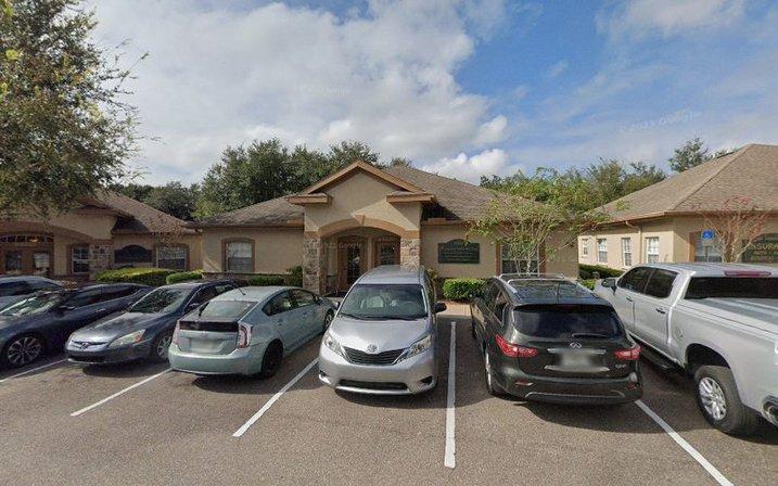 BayCare Medical Group Pediatrics (Cypress Creek)