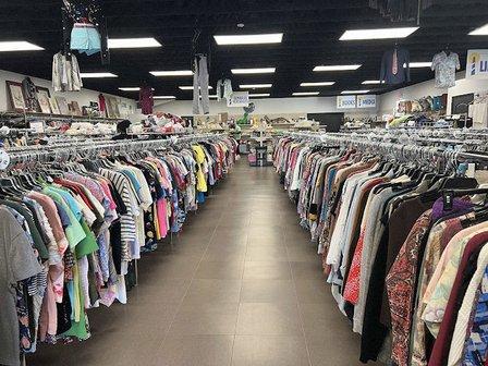 Lighthouse Ministries Thrift