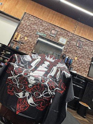 Urban King Barber Shop