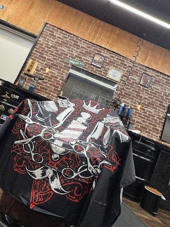 Urban King Barber Shop
