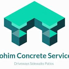 Elohim concrete services
