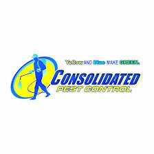 Consolidated Pest Control