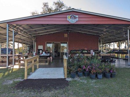 Gillman farms