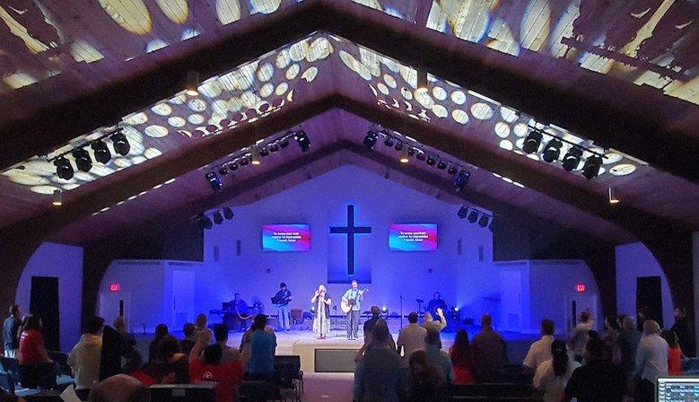 GraceWay Church