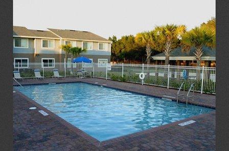 Orchard Park Apartments