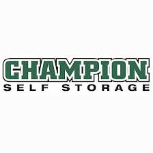 Champion Self Storage - Ruskin