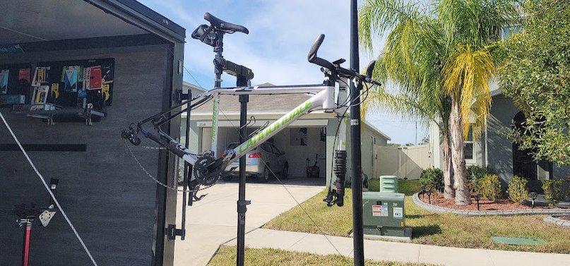 Teked Mobile Bike Services LLC