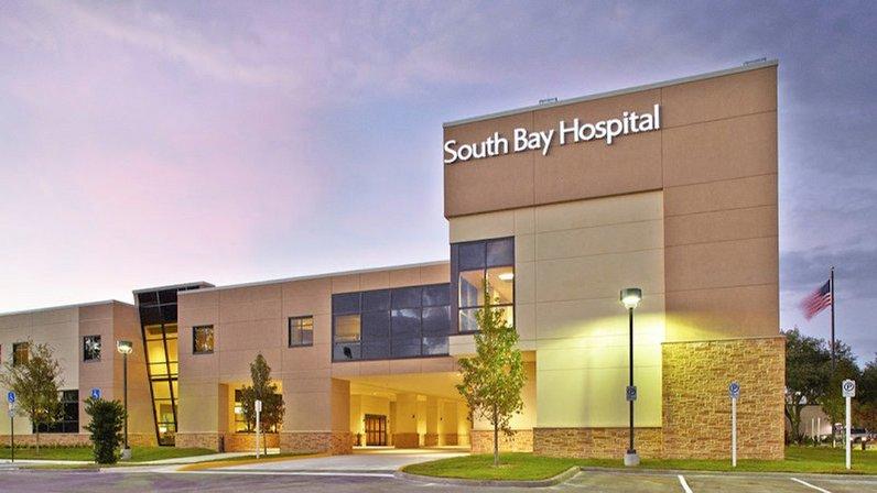 HCA Florida South Shore Hospital