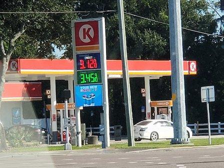 Circle K
