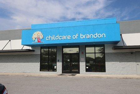 Child Care of Brandon