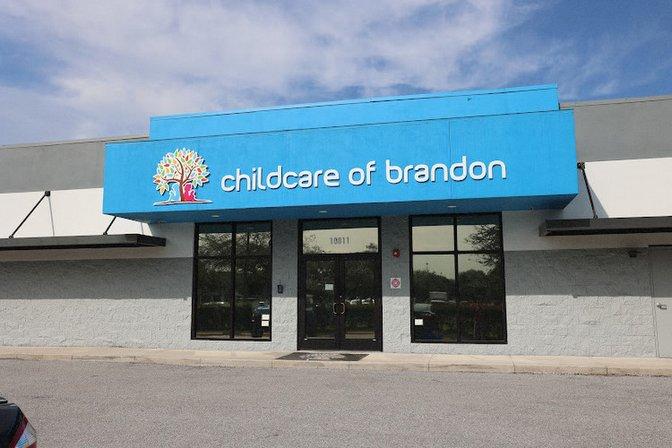 Child Care of Brandon