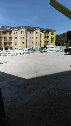 Magnolia Park by Centex Homes