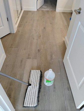 AA&L OF TAMPA BAY LLC CLEANING SERVICES