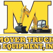 Moyer Trucks & Equipment Inc