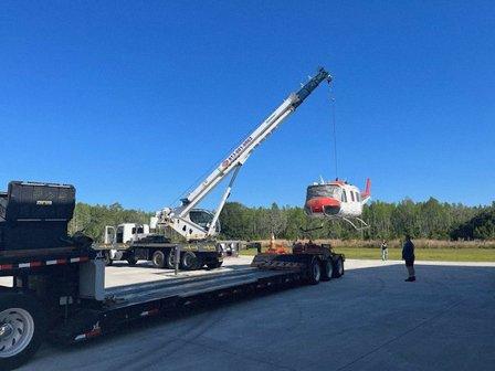 Superior Crane & Rigging