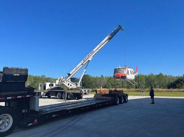 Superior Crane & Rigging