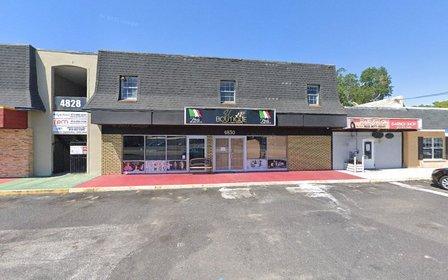 El boutique tampa