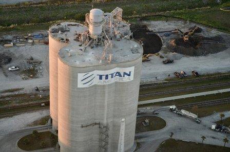 Titan America