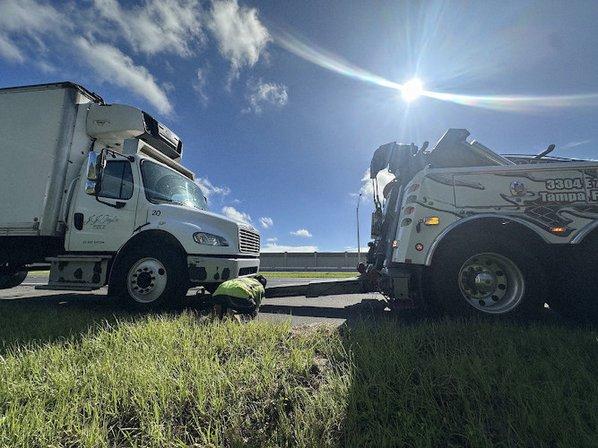 Professional Towing