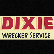 Dixie Wrecker