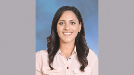 Justina M. Jacob, OD