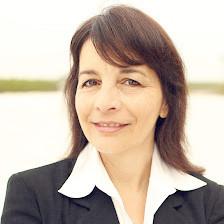 Ginger Bennett-Licensed Realtor