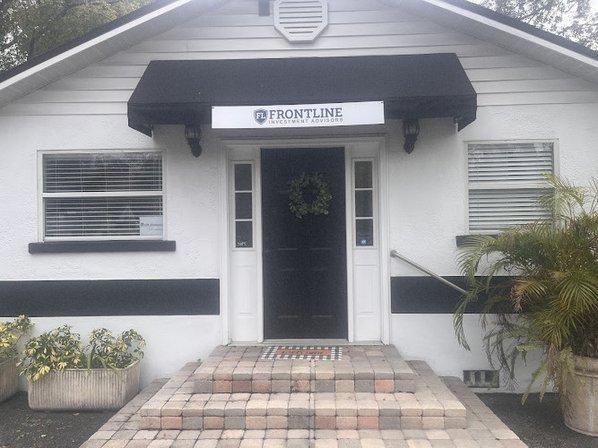 Frontline Investment Advisors