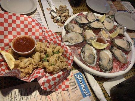 Shells Seafood - Tampa