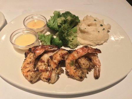 Bonefish Grill