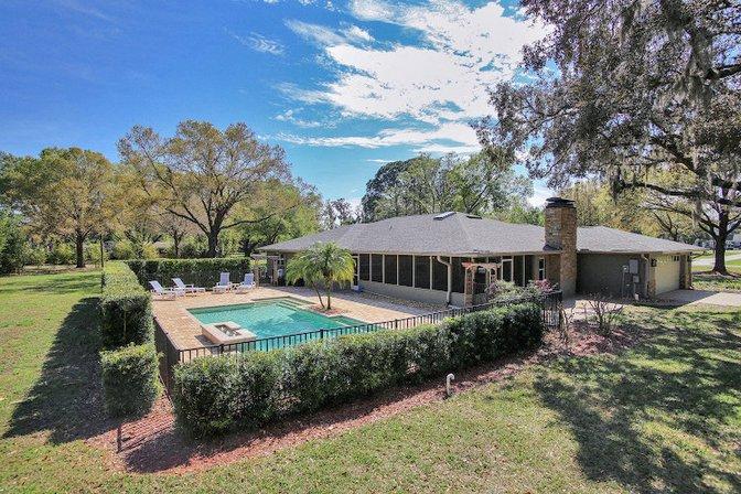 Chris Johnson Real Estate Group